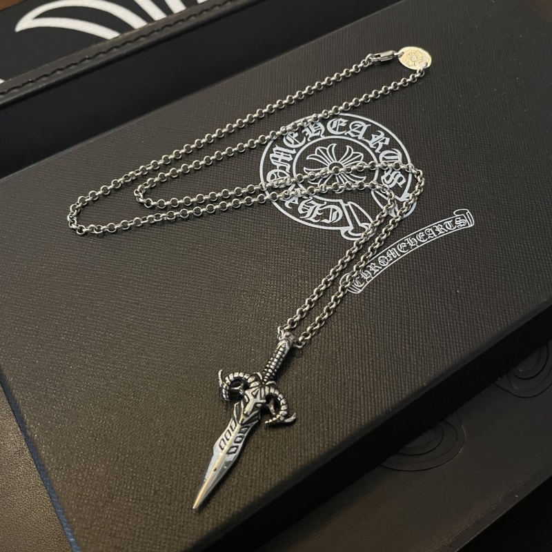 Chrome Hearts Necklaces